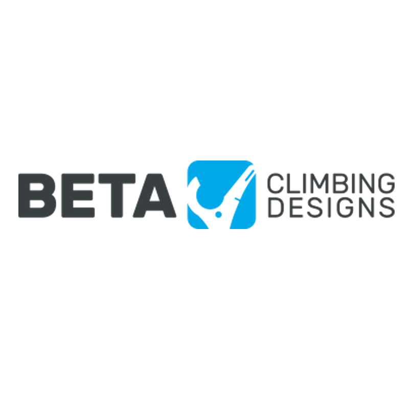 Beta Climbing Designs