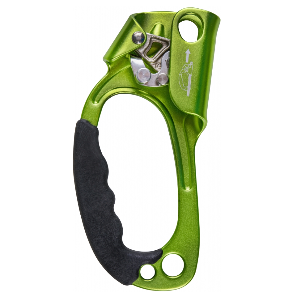 Ascenders / Descenders