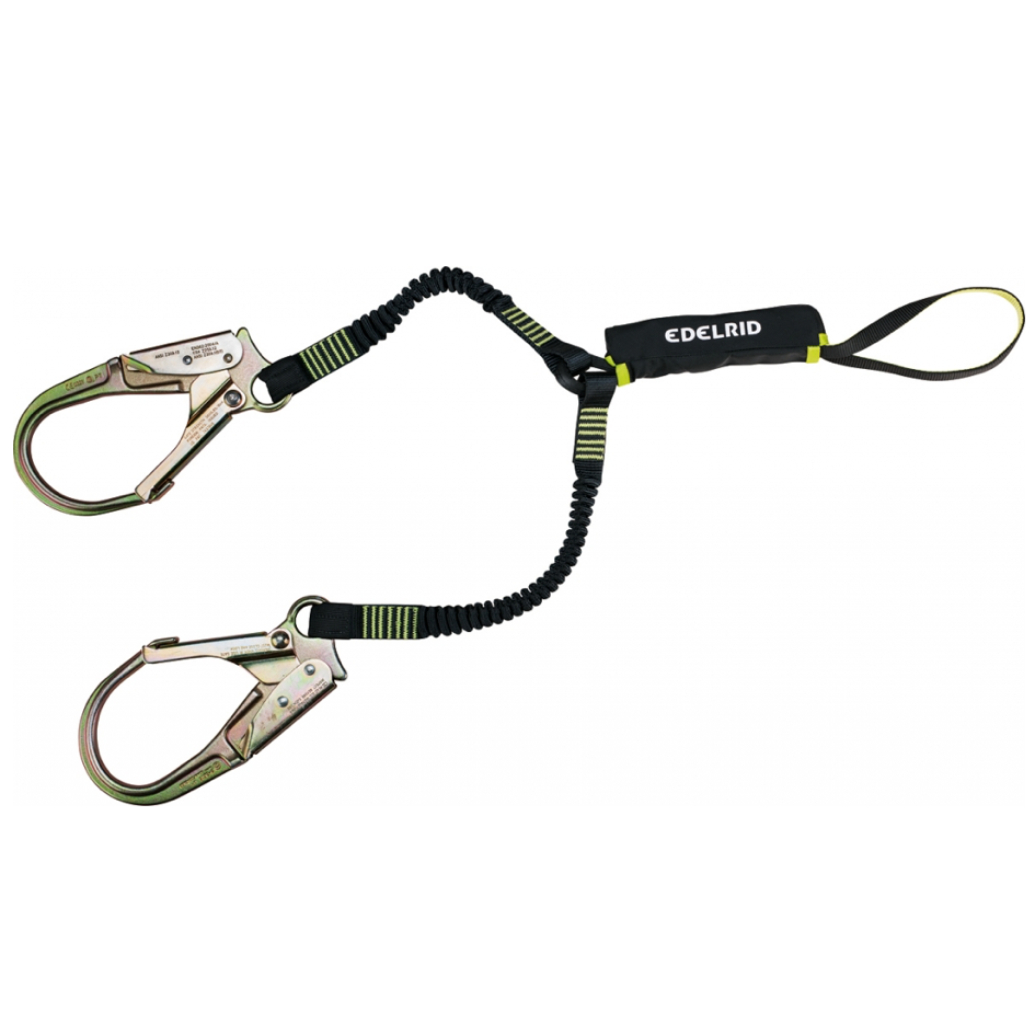 Lanyards / Sling / Energy Absorbers