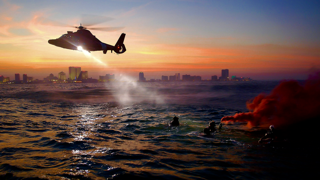 Emergency Services / Rescue