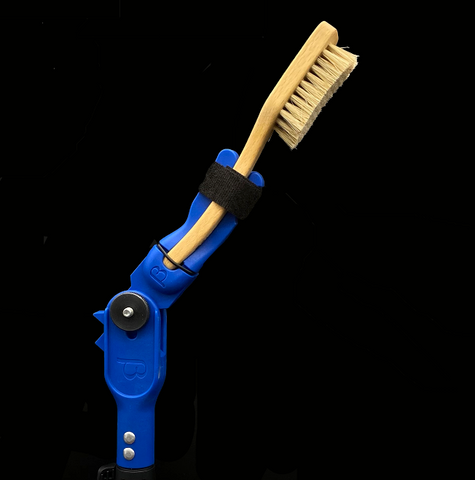 Beta Climbing Designs Brush Stick available at altisafe.com