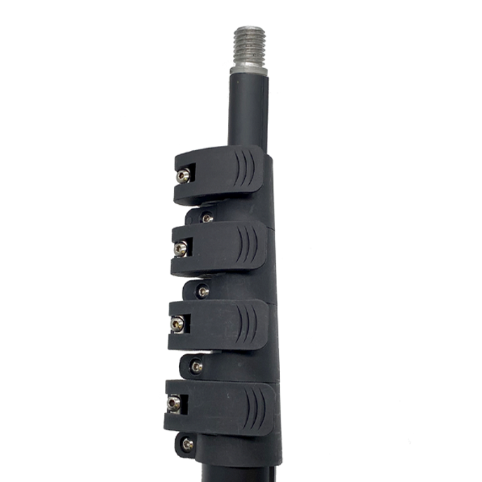 BETA CLIMBING DESIGNS Pro Range Telescopic Pole available at altisafe.com