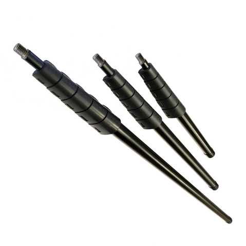 BETA CLIMBING DESIGNS Pro Range Telescopic Pole available at altisafe.com