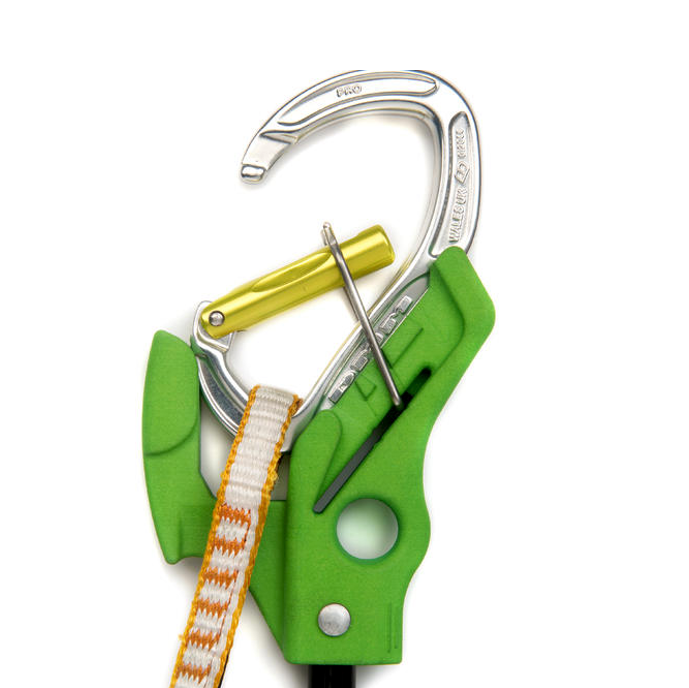 BETA CLIMBING DESIGNS Evo Range Betastick available at altisafe.com