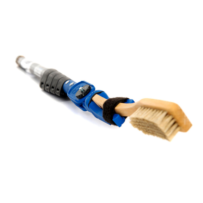 BETA CLIMBING DESIGNS Brush Stick available at Altisafe Altisafe Ltd