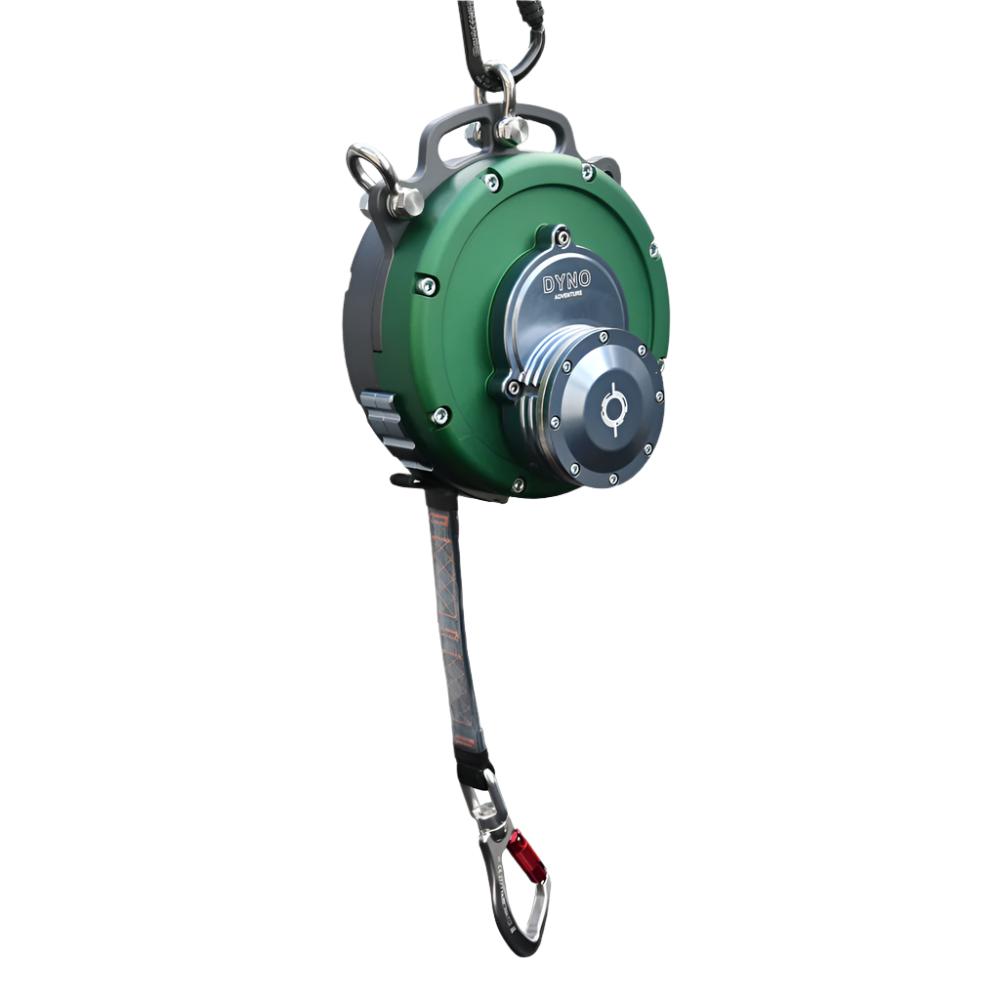 DYNO ADVENTURE AUTO BELAY