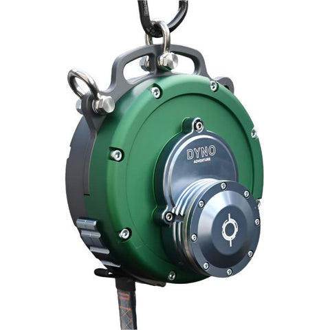 DYNO ADVENTURE AUTO BELAY