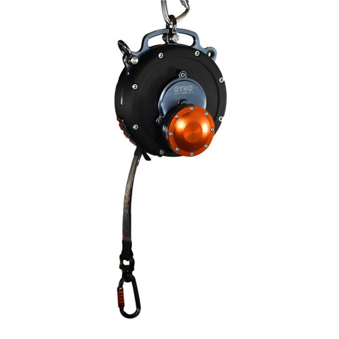 DYNO CARBON AUTO BELAY