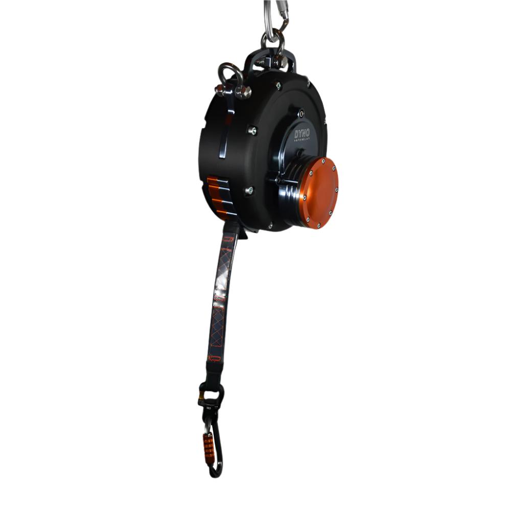 DYNO CARBON AUTO BELAY