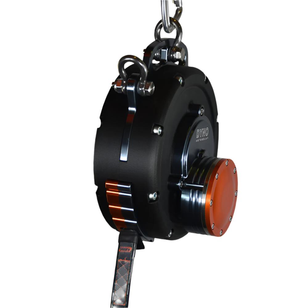 DYNO CARBON AUTO BELAY