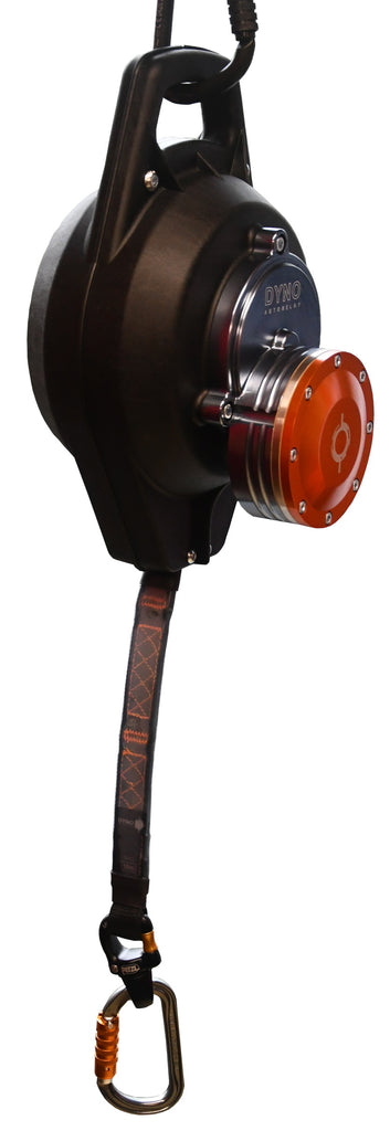 DYNO COMPACT AUTO BELAY