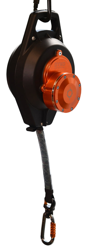 DYNO COMPACT AUTO BELAY