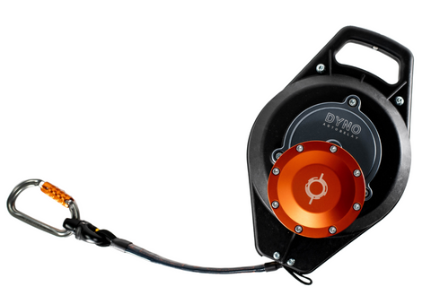 DYNO COMPACT AUTO BELAY