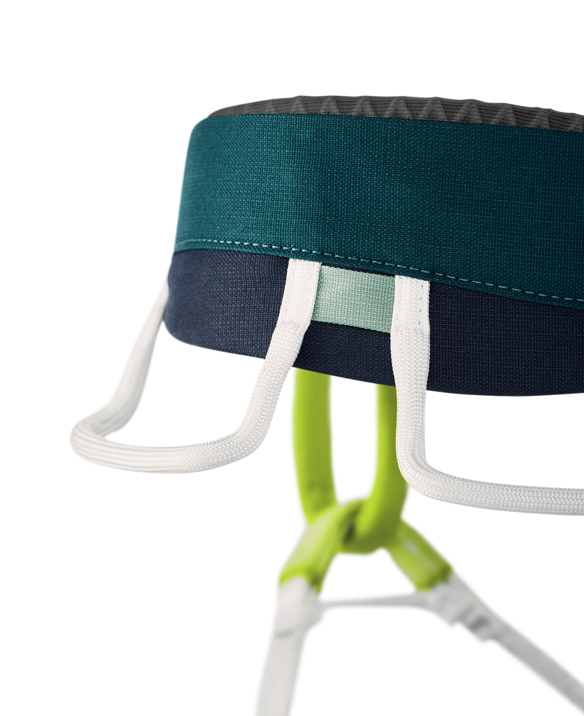 EDELRID Moe 3R Harness available at altisafe.com