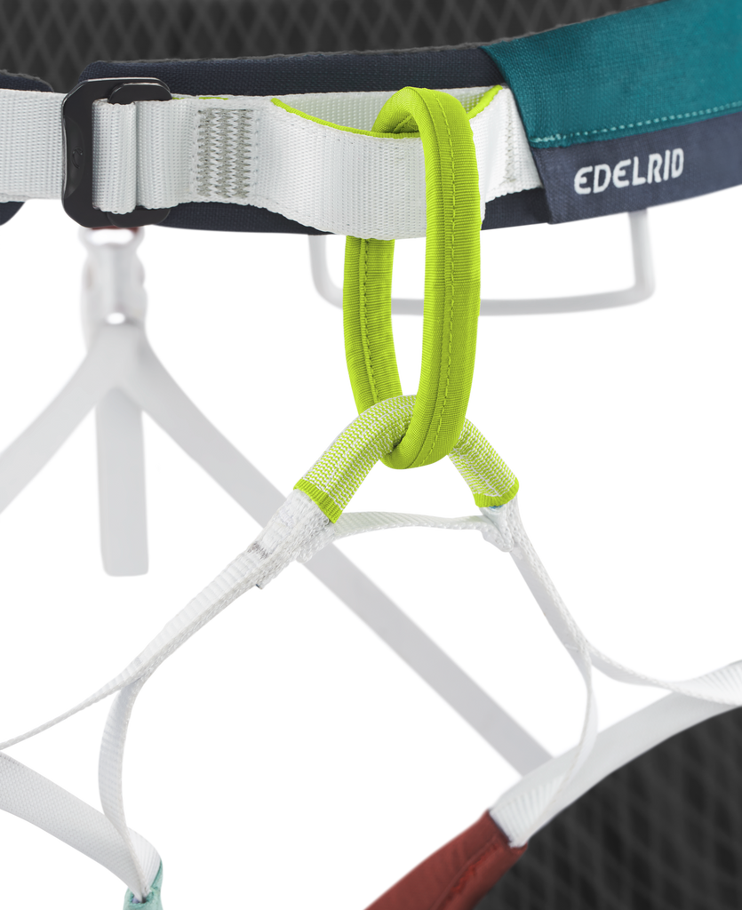 EDELRID Moe 3R Harness available at altisafe.com