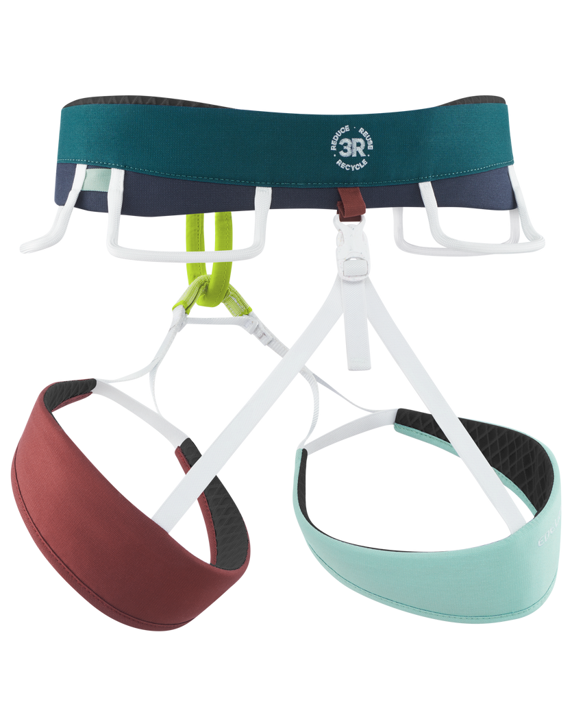 EDELRID Moe 3R Harness available at altisafe.com