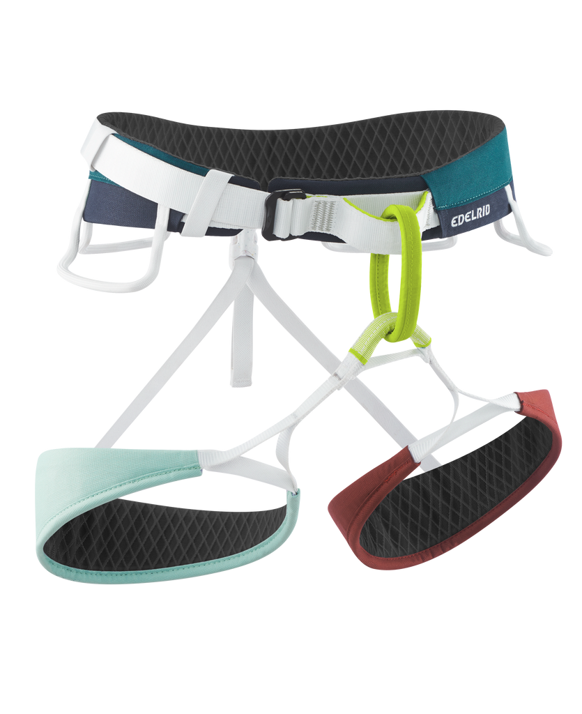 EDELRID Moe 3R Harness available at altisafe.com