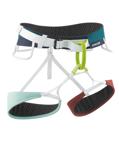 EDELRID Moe 3R Harness available at altisafe.com