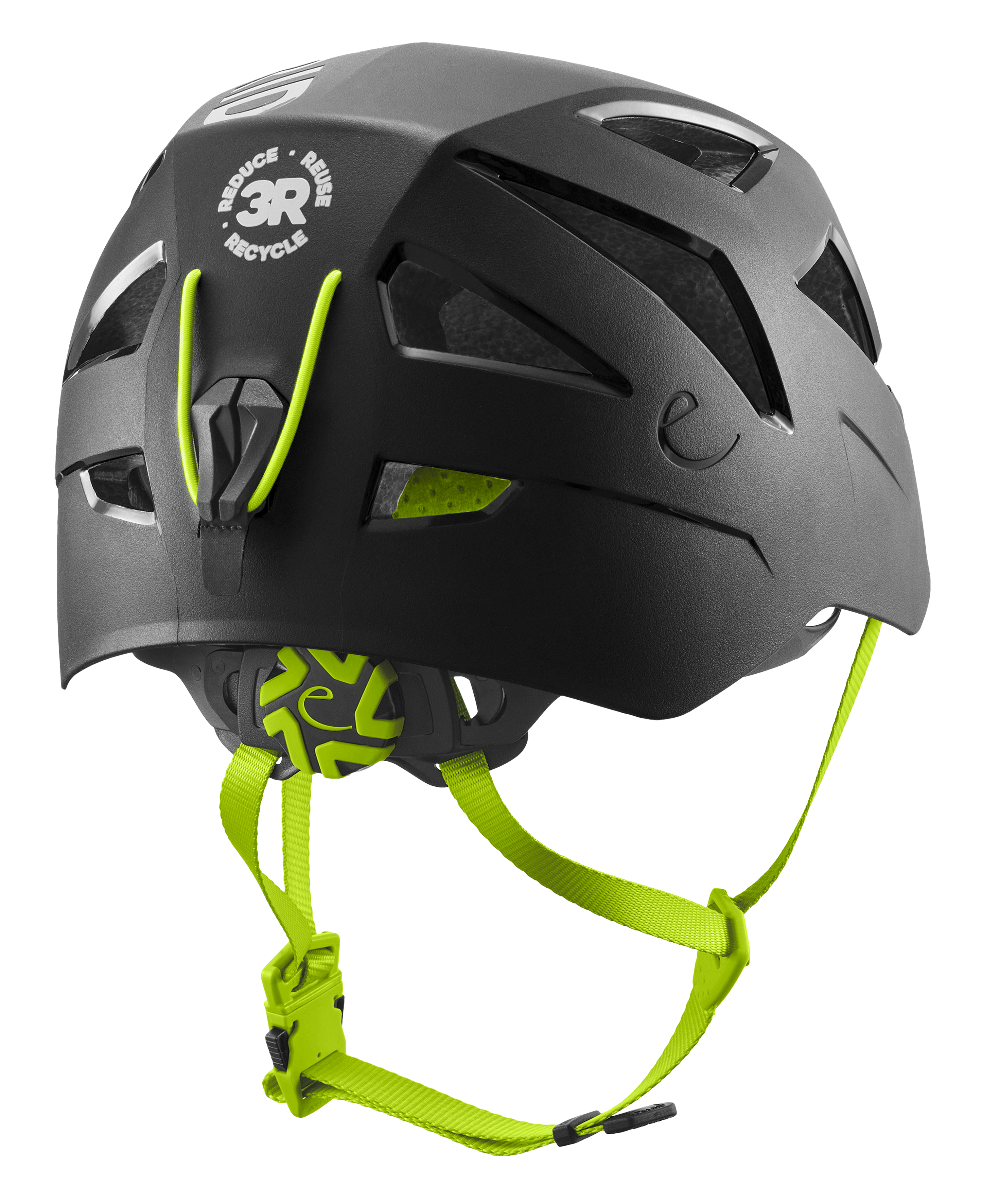 astrology bike helmet EDELRID Zodiac 3R Helmet