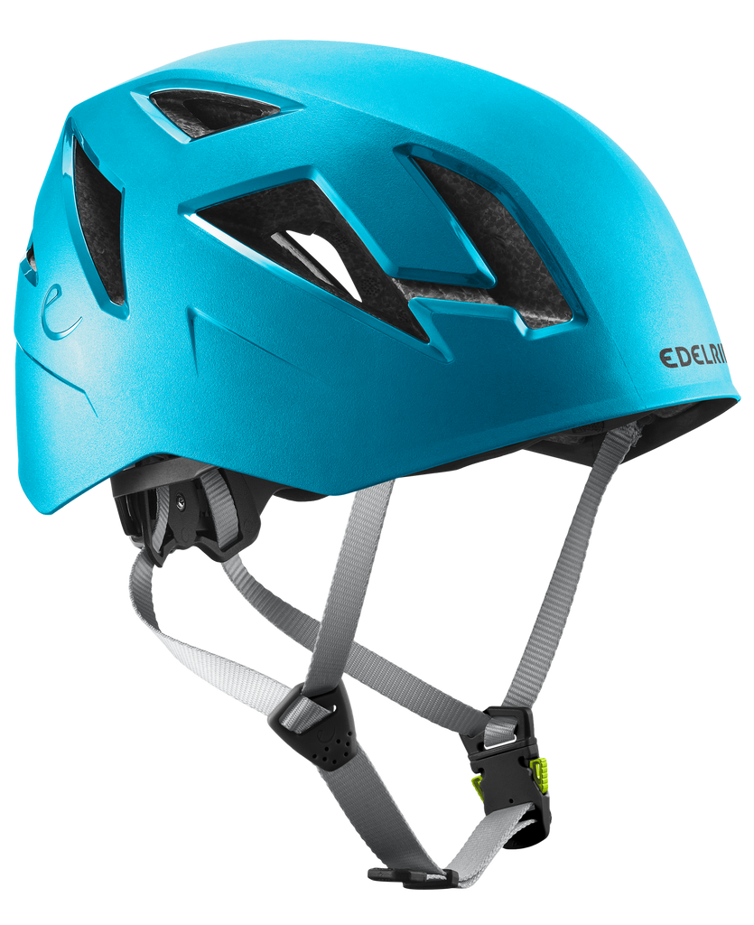 EDELRID Zodiac Helmet Icemint available at altisafe.com