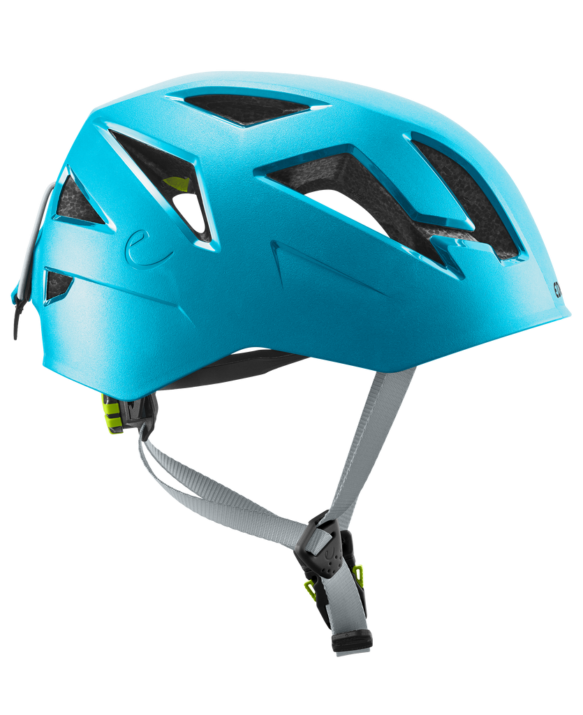 EDELRID Zodiac Helmet Icemint available at altisafe.com