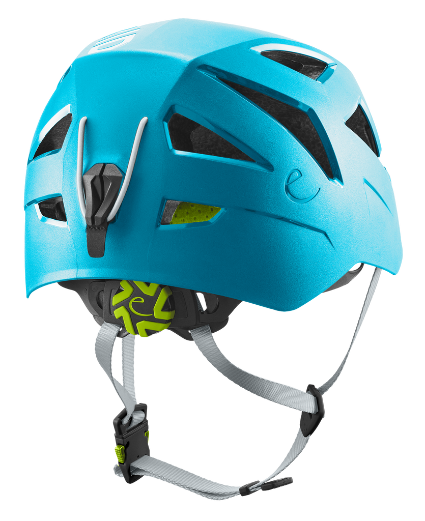 EDELRID Zodiac Helmet Icemint available at altisafe.com