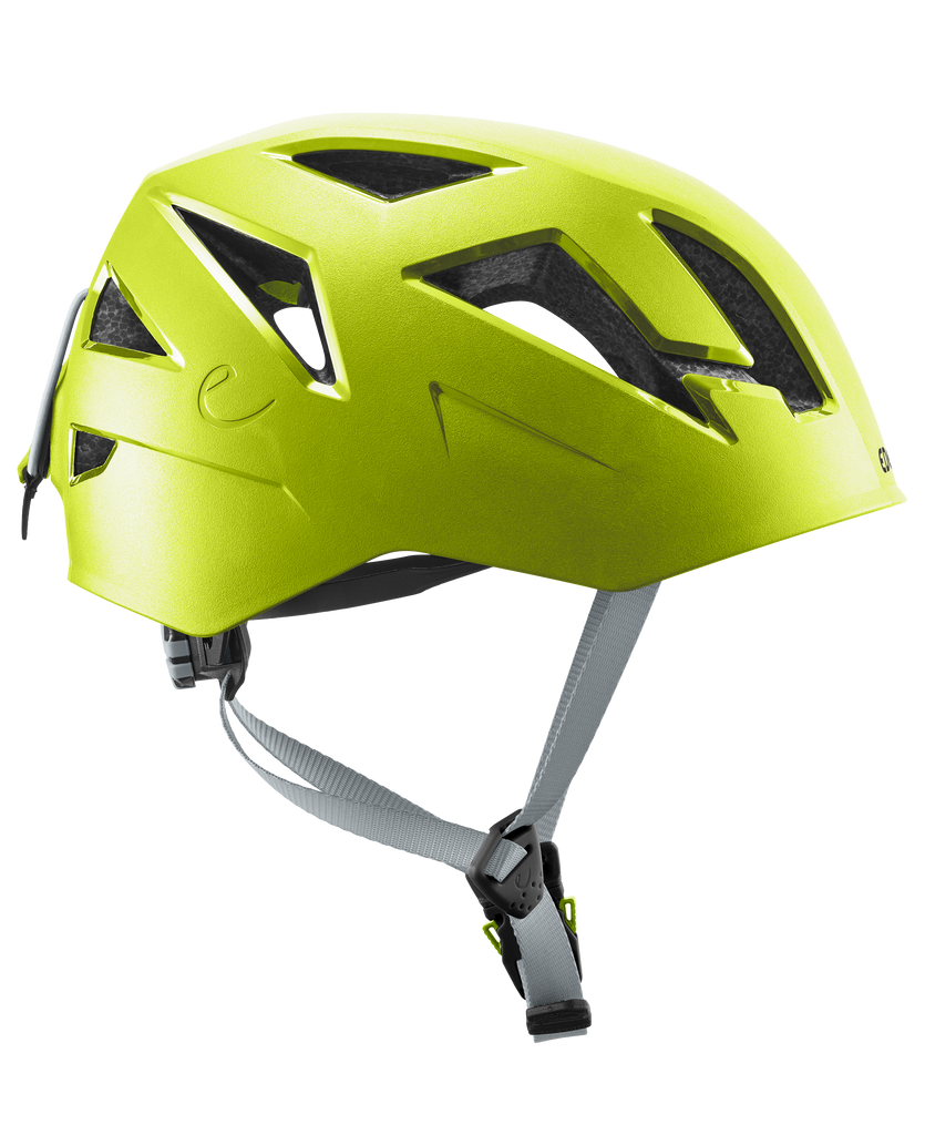 EDELRID Zodiac Helmet Oasis available at altisafe.com