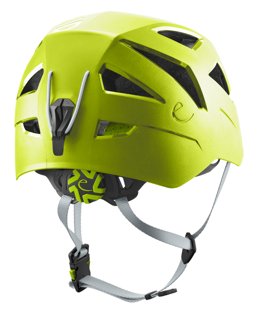 EDELRID Zodiac Helmet Oasis available at altisafe.com