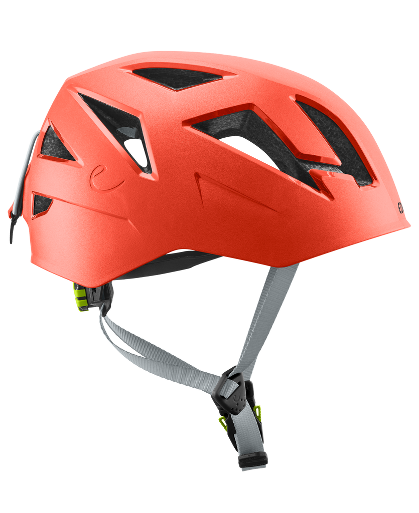EDELRID Zodiac Helmet Red available at altisafe.com