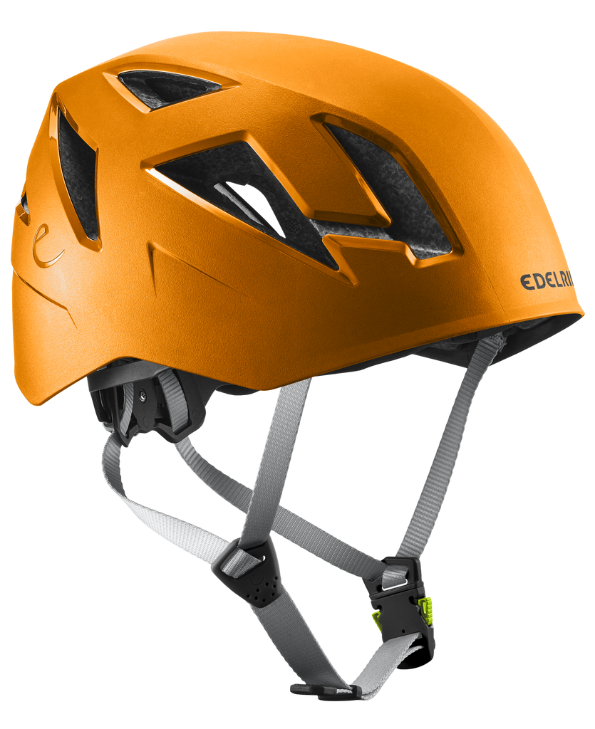 EDELRID Zodiac Helmet Sahara available at altisafe.com