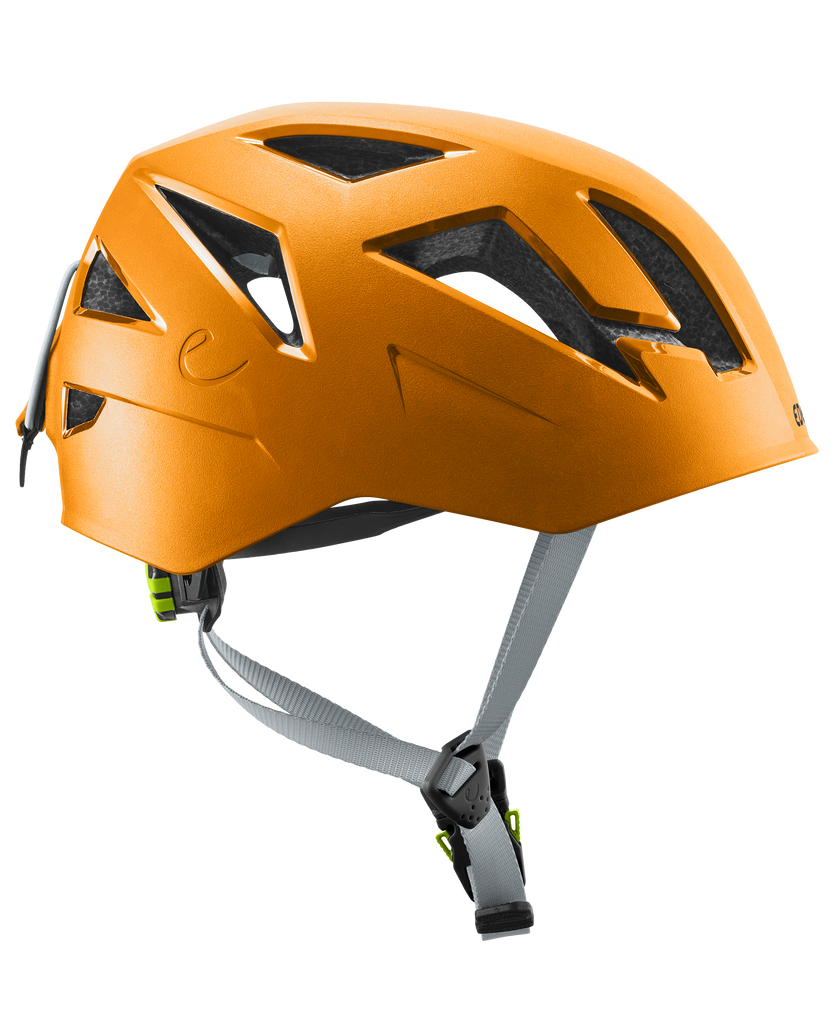 EDELRID Zodiac Helmet Sahara available at altisafe.com
