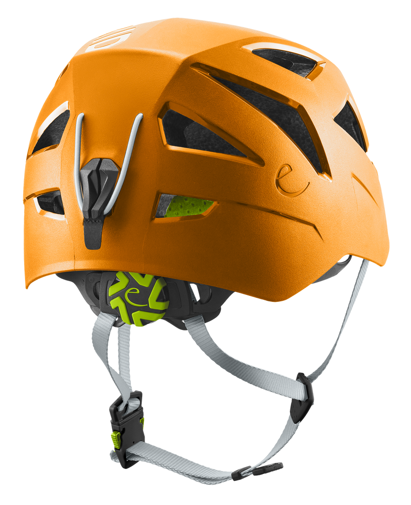 EDELRID Zodiac Helmet Sahara available at altisafe.com