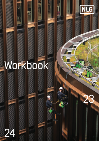 Altisafe - Never Let GO (NLG) Workbook and Products Catalogue 23-24