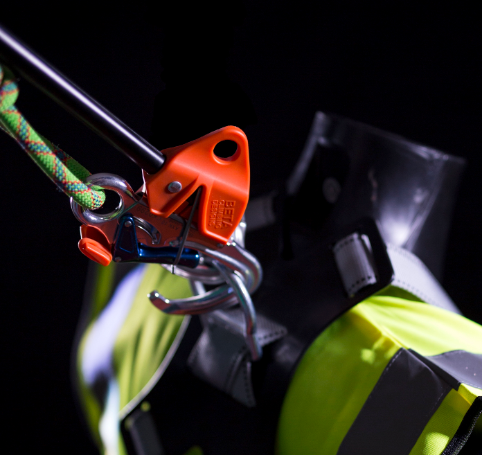 BETA CLIMBING DESIGNS Access Range Remote Reach Stick available at altisafe.com