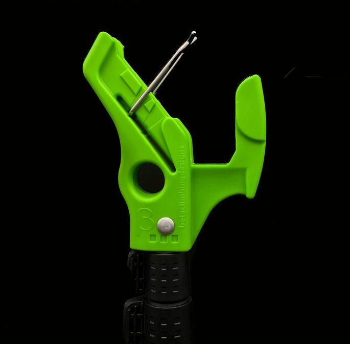 BETA CLIMBING DESIGNS Evo Range Betastick available at altisafe.com