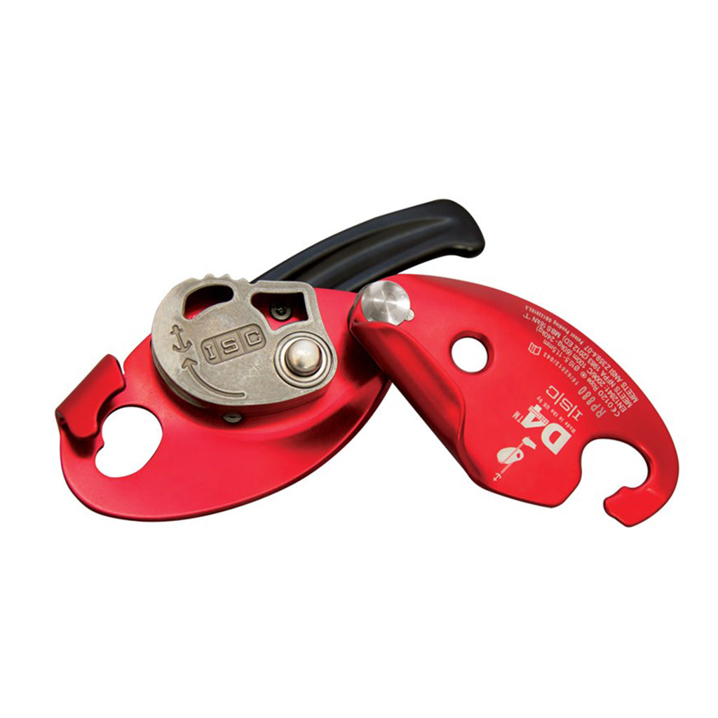 CHECKMATE D4 Descender available at altisafe.com