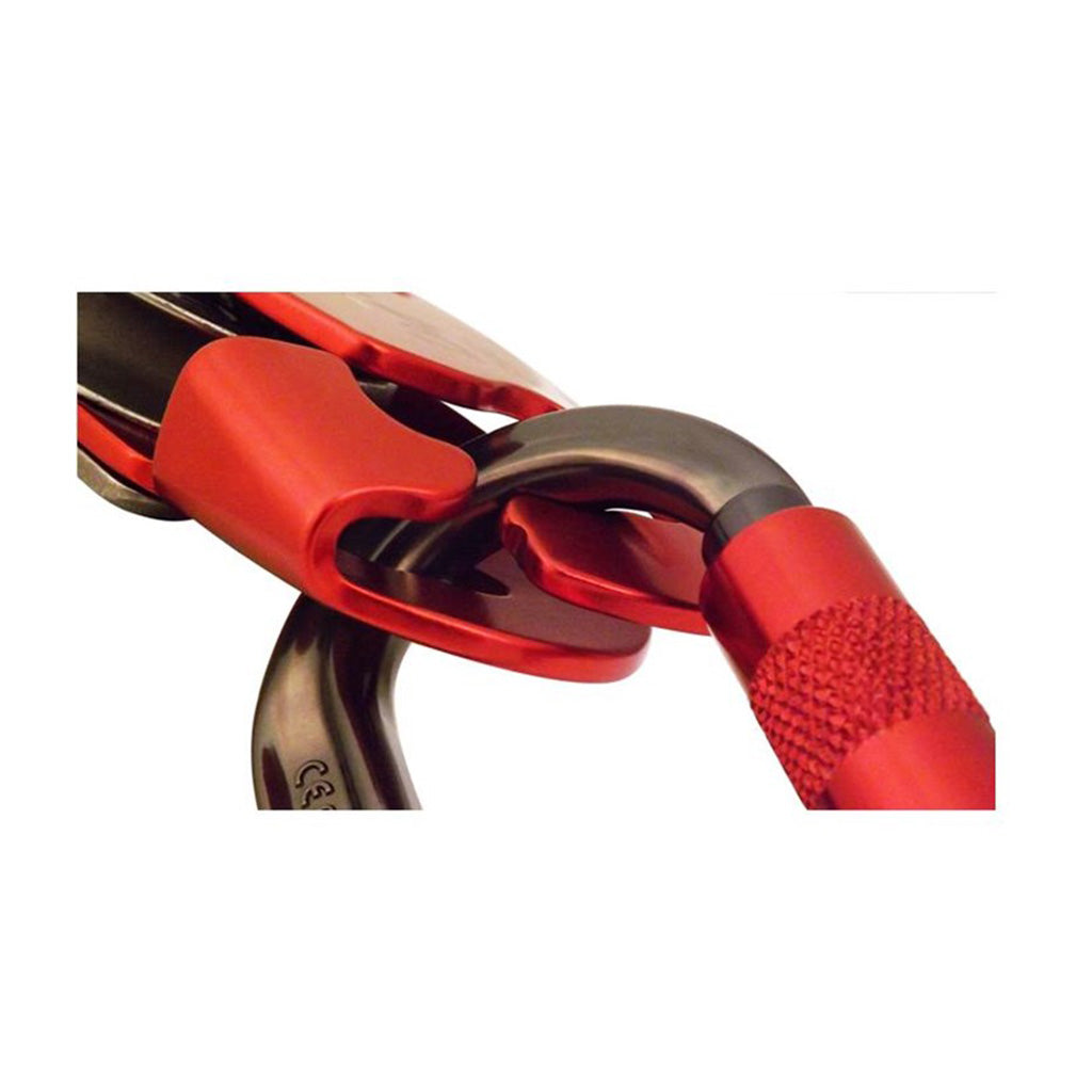 CHECKMATE D4 Descender available at altisafe.com