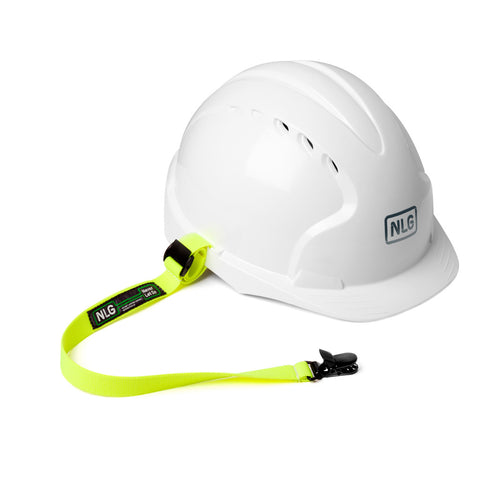 NLG Helmet Lanyard available at altisafe.com