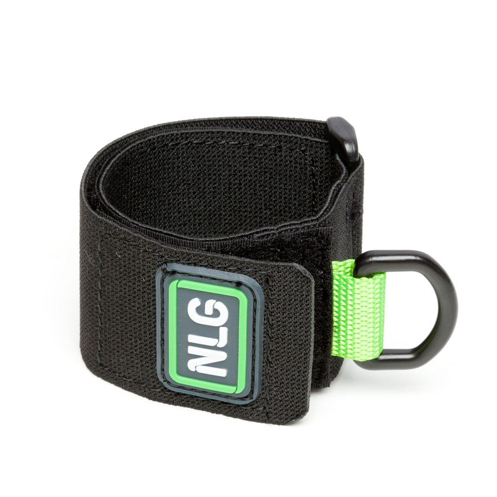 Never Let Go Adjustable Wristband available at altisafe.com