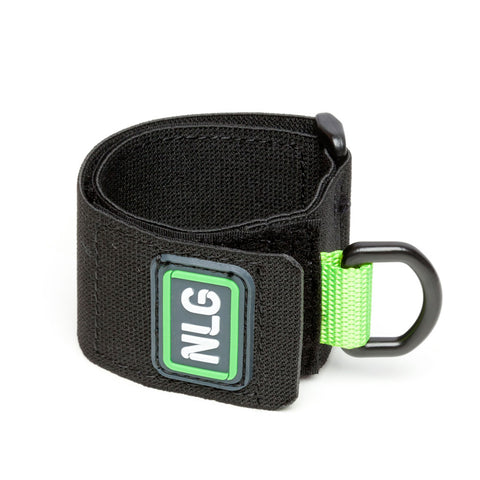 Never Let Go Adjustable Wristband available at altisafe.com