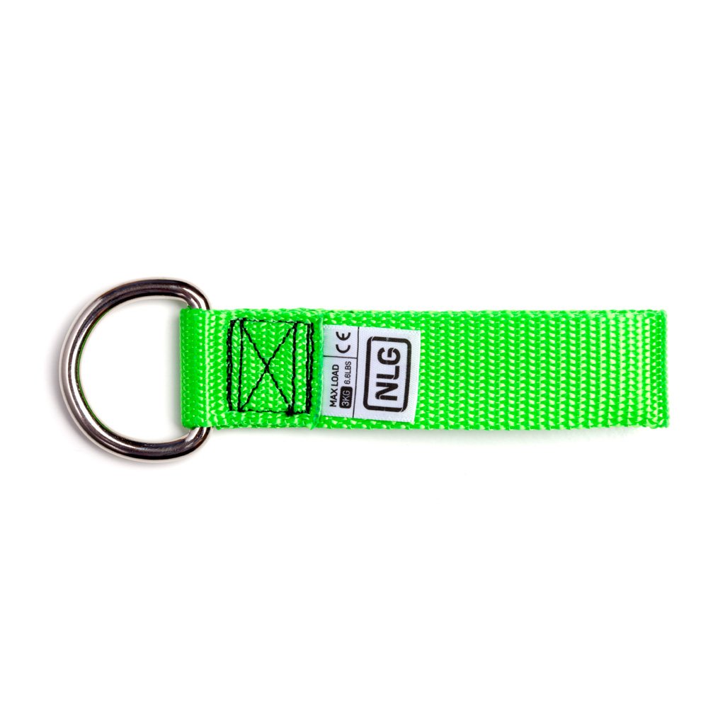 Never Let Go Belt Loop Anchor available at altisafe.com