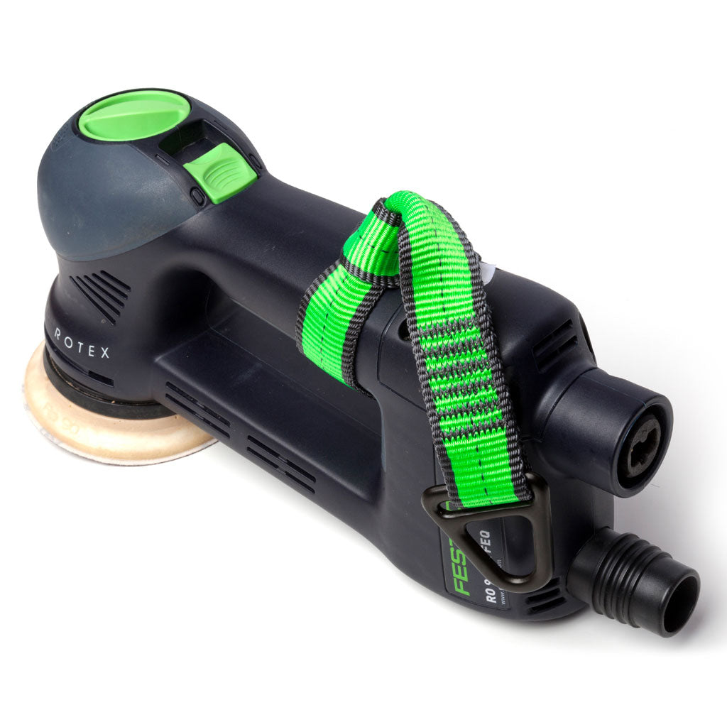 Never Let Go Tether Choke available at altisafe.com