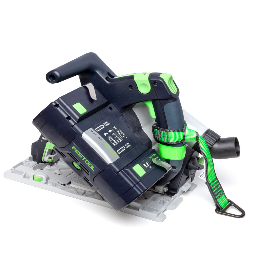 Never Let Go Tether Choke-Single Arm available at altisafe.com