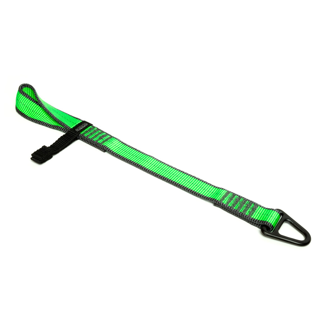 Never Let Go Tether Choke-Single Arm available at altisafe.com