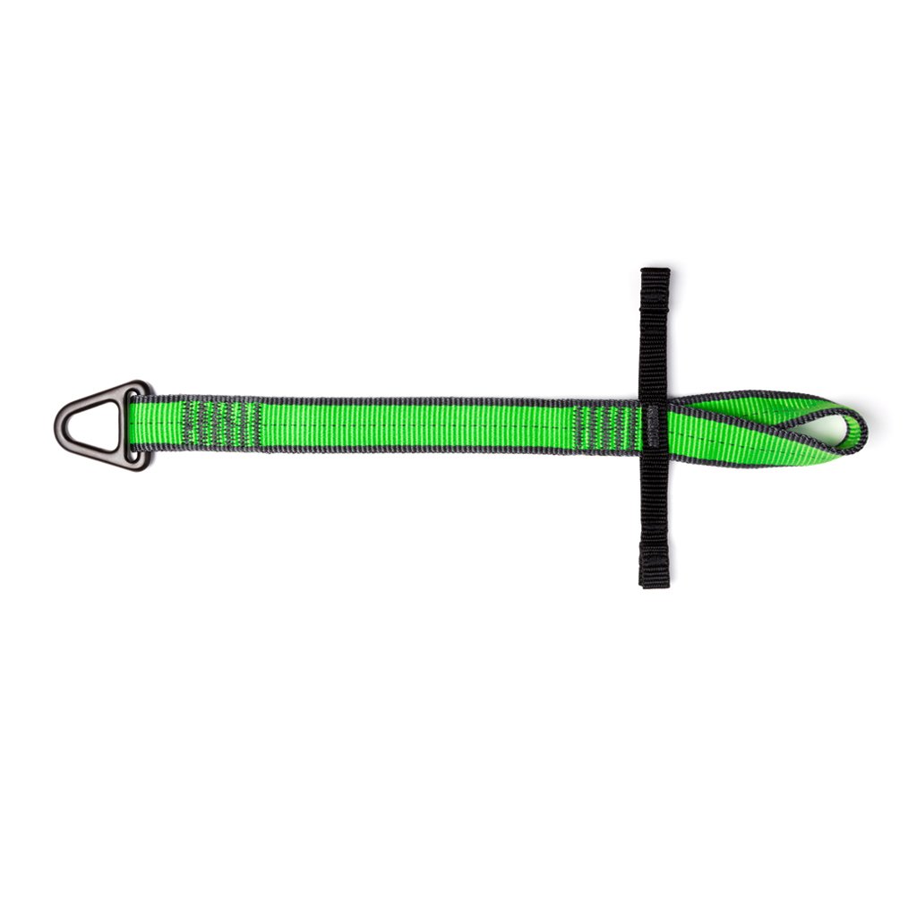 Never Let Go Tether Choke-Two Arm available at altisafe.com