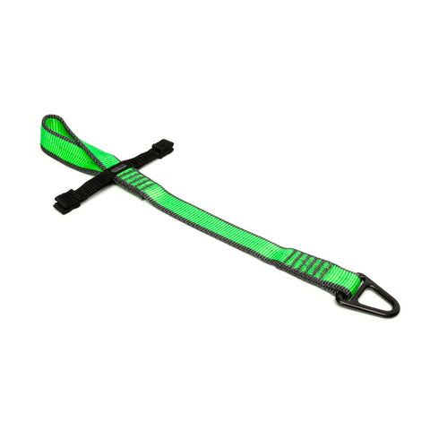 Never Let Go Tether Choke-Two Arm available at altisafe.com