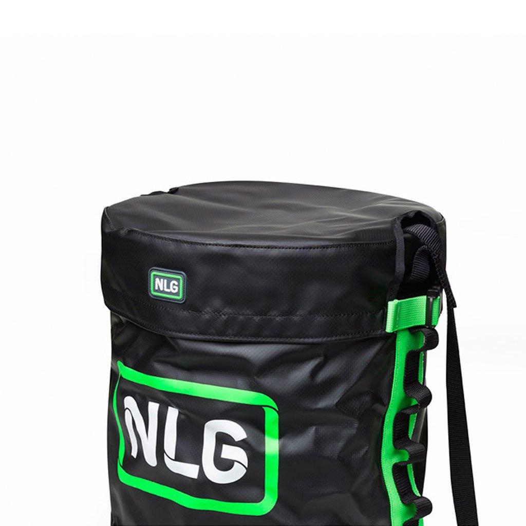 Never Let Go Ascent Bucket Lid available at altisafe.com