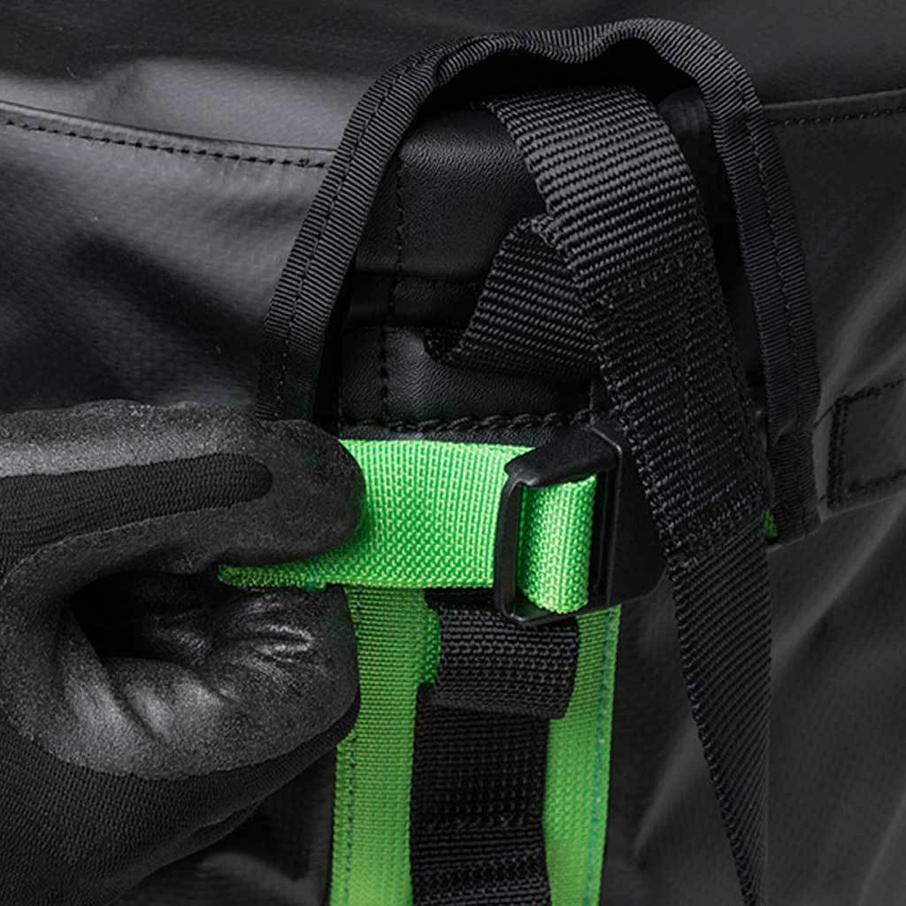 Never Let Go Ascent Bucket Lid available at altisafe.com