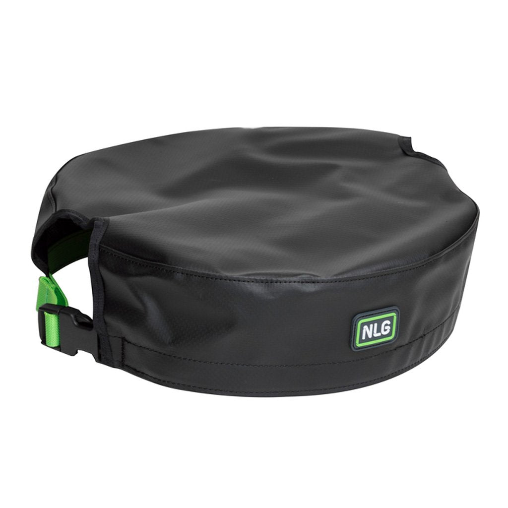 Never Let Go Ascent Bucket Lid available at altisafe.com