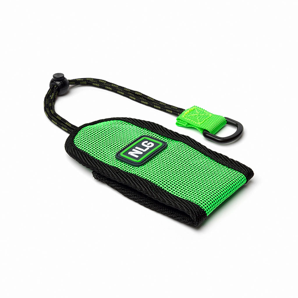 Never Let Go Radio Pouch available at altisafe.com